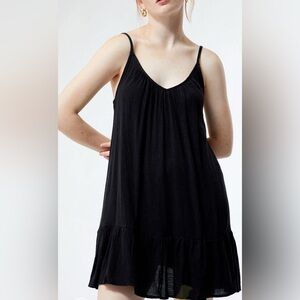 NEW, never worn, with tags, Billabong Women’s Beach Cover Up